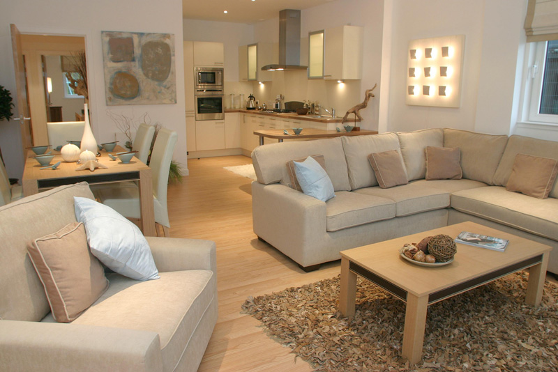 Photo Gallery XS INTERIORS